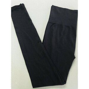 Womens Yoga Pants Leggings Sports Gym Workout Size